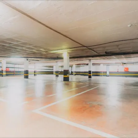 Clube Mar Flat T1 Portimão