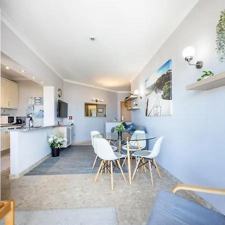 Clube Mar Flat T1 Apartment *