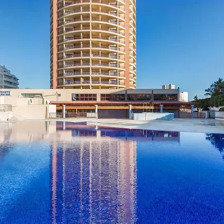 Clube Mar Flat T1