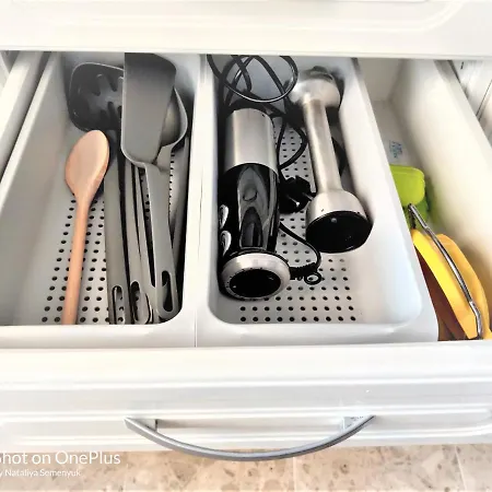 Apartman Clube Mar Flat T1 Portimão