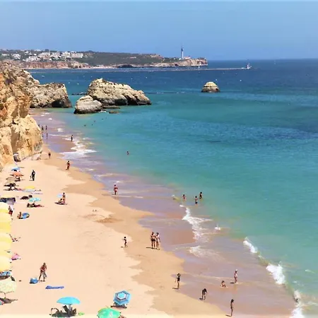 Clube Mar Flat T1 * Portimão