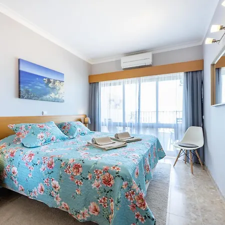 Clube Mar Flat T1 Appartamento Portimão