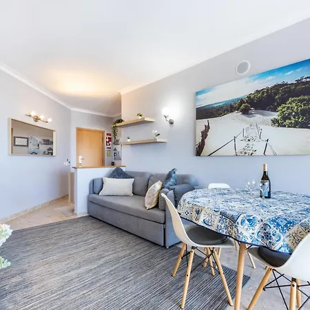 Clube Mar Flat T1 * Portimão