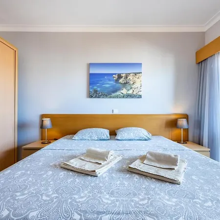 Clube Mar Flat T1 Portimão