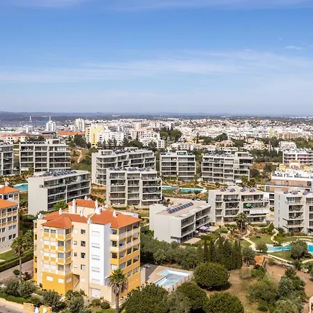 Clube Mar Flat T1 Apartment