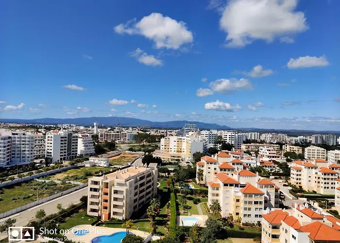 Apartment Clube Mar Flat T1 *