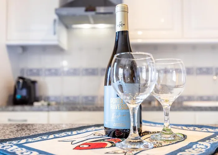 Clube Mar Flat T1 * Portimão