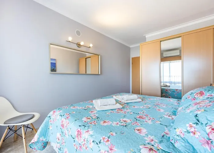 Clube Mar Flat T1 Apartment Portimão