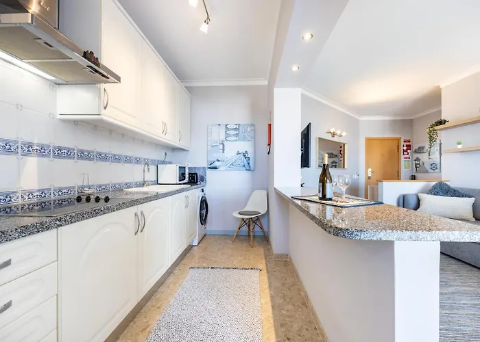 Apartment Clube Mar Flat T1 *