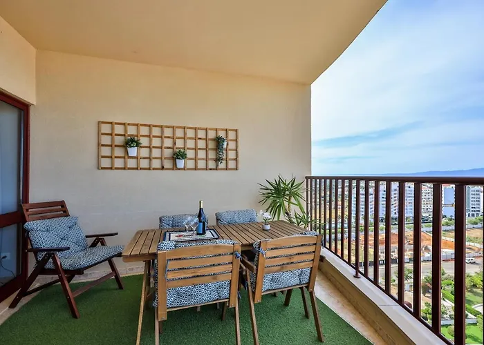 Clube Mar Flat T1 Portimão