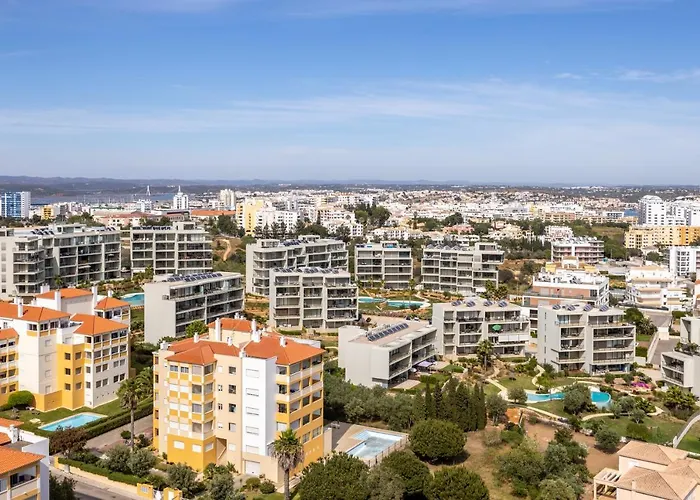 Clube Mar Flat T1 Apartment