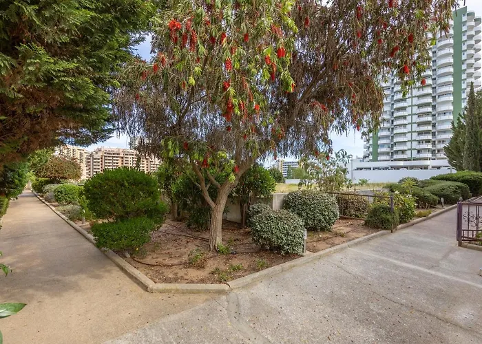 Apartment Clube Mar Flat T1 *