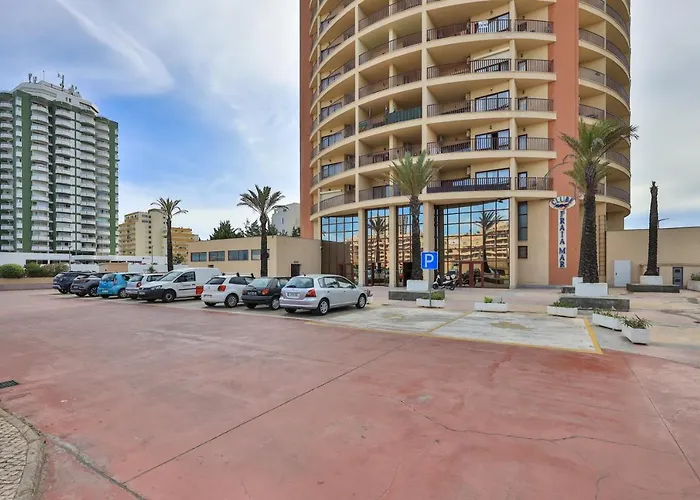 Clube Mar Flat T1 Apartment *