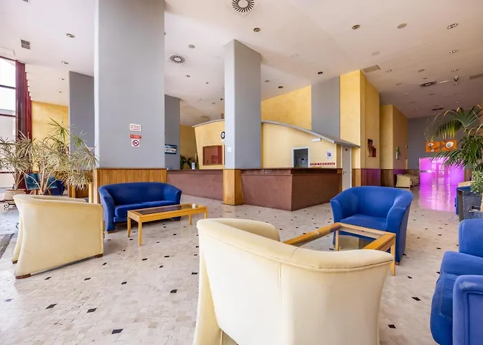 Clube Mar Flat T1 Apartment *