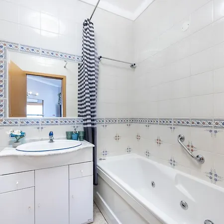 Апартаменты Clube Mar Flat T1 *