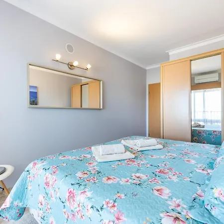 Clube Mar Flat T1 Апартаменты Портиман