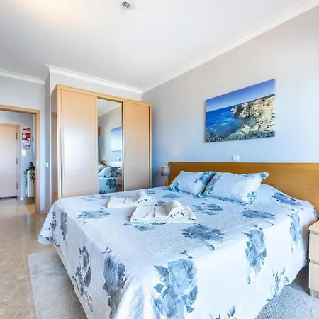 Clube Mar Flat T1 *