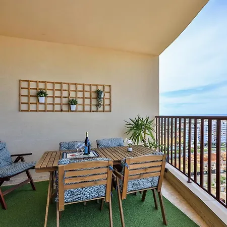 Clube Mar Flat T1 Портиман