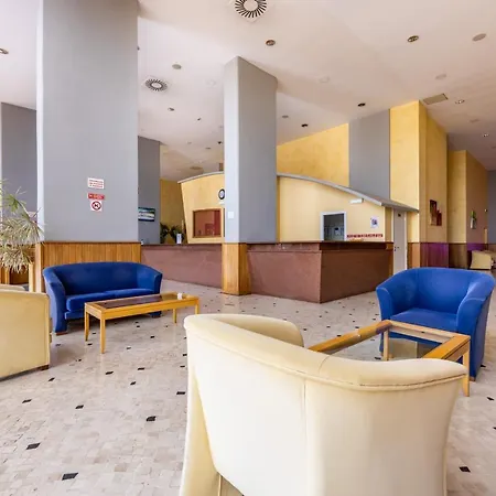 Clube Mar Flat T1 Апартаменты *