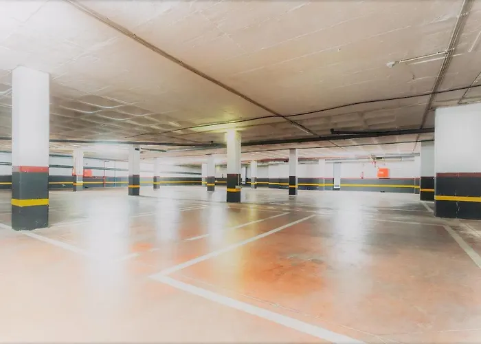 Clube Mar Flat T1 포티마오