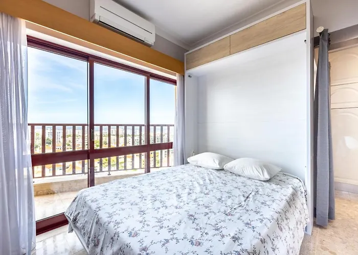 Clube Mar Flat T1 포티마오